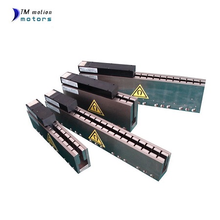 生態(tài)環(huán)境損害賠償制度對(duì)直線電機(jī)的影響